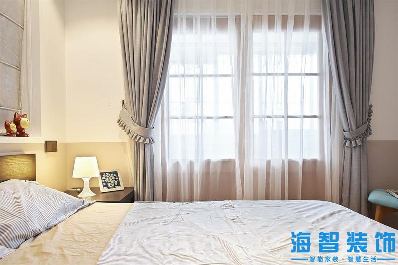 烏魯木齊裝修公司-海智裝飾
